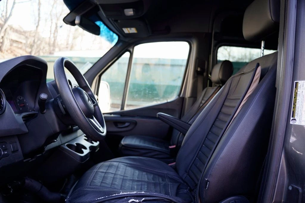 2020 Mercedes-Benz VS30 Sprinter - Image 18 of 21