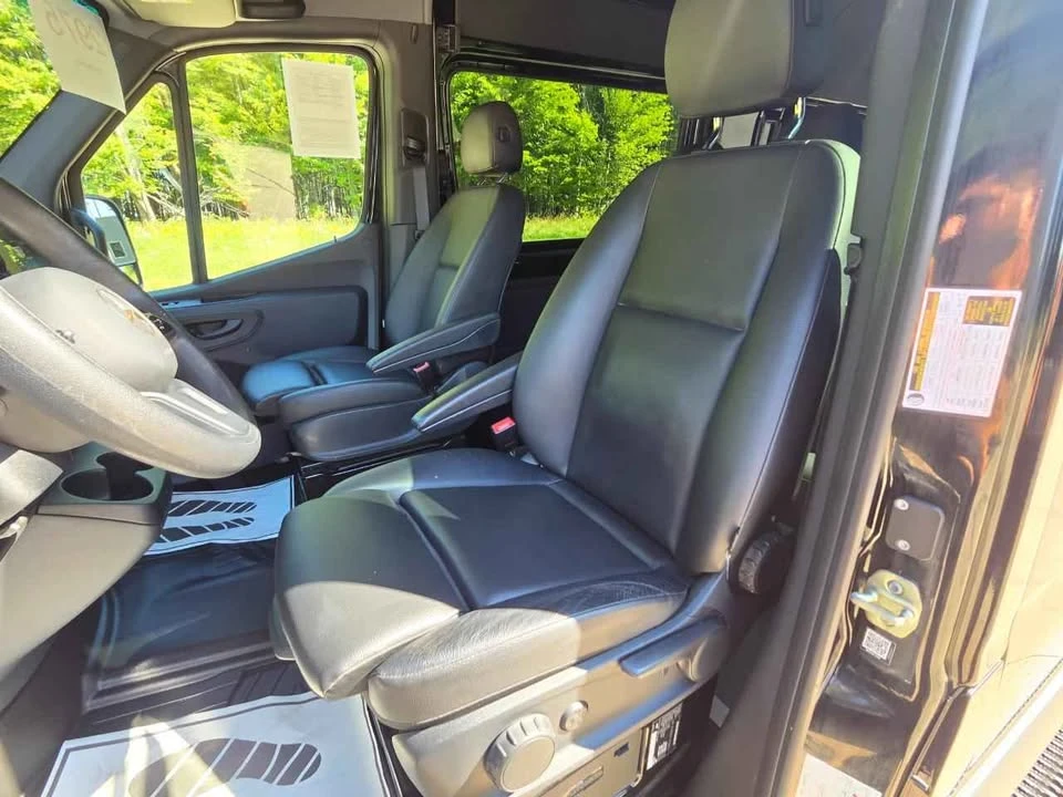 2020 Mercedes-Benz VS30 Sprinter - Image 8 of 18