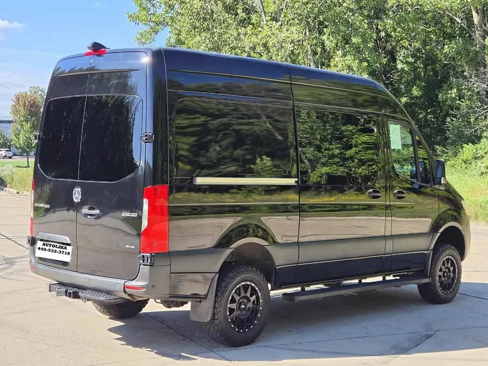 2020 Mercedes-Benz VS30 Sprinter - Image 4 of 18