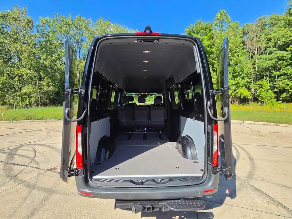 2020 Mercedes-Benz VS30 Sprinter - Image 16 of 18