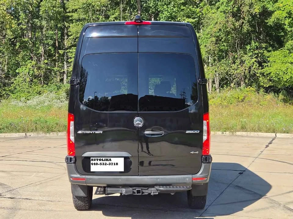 2020 Mercedes-Benz VS30 Sprinter - Image 3 of 18