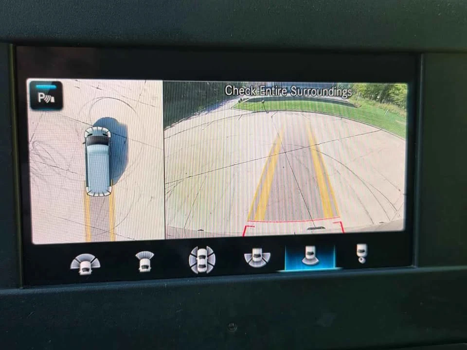 2020 Mercedes-Benz VS30 Sprinter - Image 11 of 18