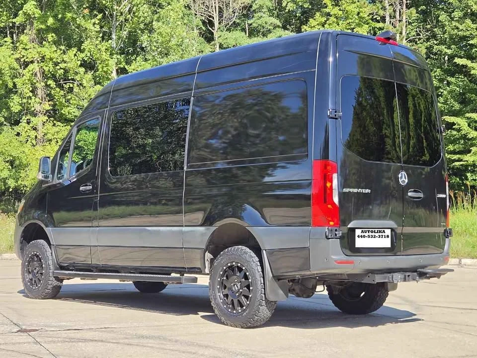 2020 Mercedes-Benz VS30 Sprinter - Image 2 of 18
