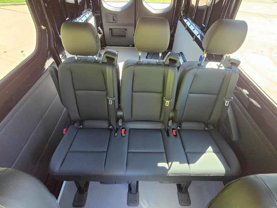 2020 Mercedes-Benz VS30 Sprinter - Image 10 of 18