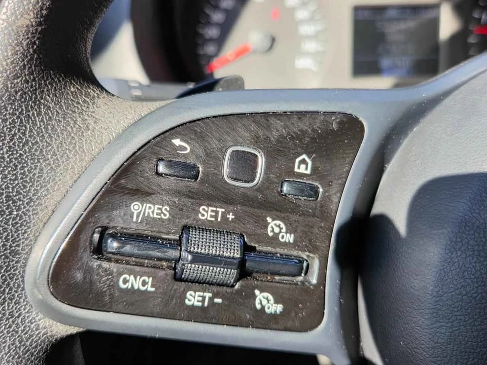 2020 Mercedes-Benz VS30 Sprinter - Image 15 of 18