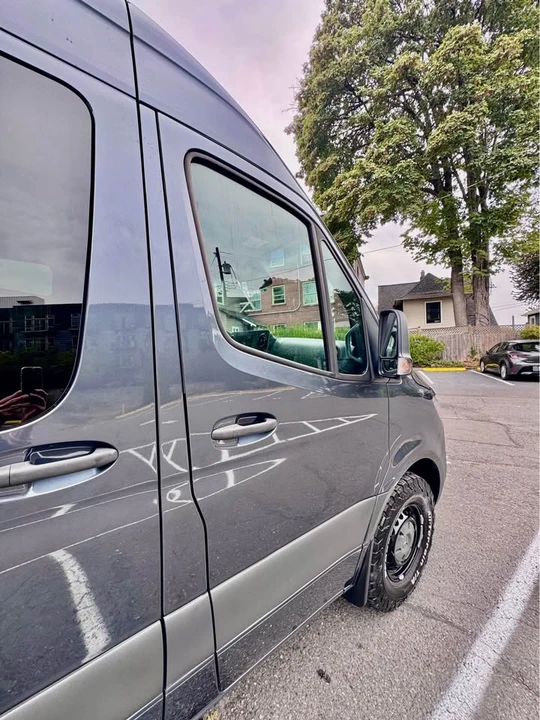 2020 Mercedes-Benz VS30 Sprinter - Image 13 of 18