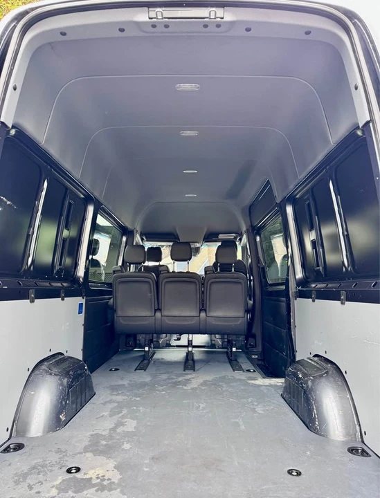2020 Mercedes-Benz VS30 Sprinter - Image 6 of 18