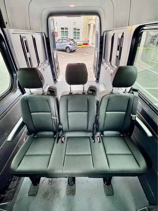 2020 Mercedes-Benz VS30 Sprinter - Image 3 of 18
