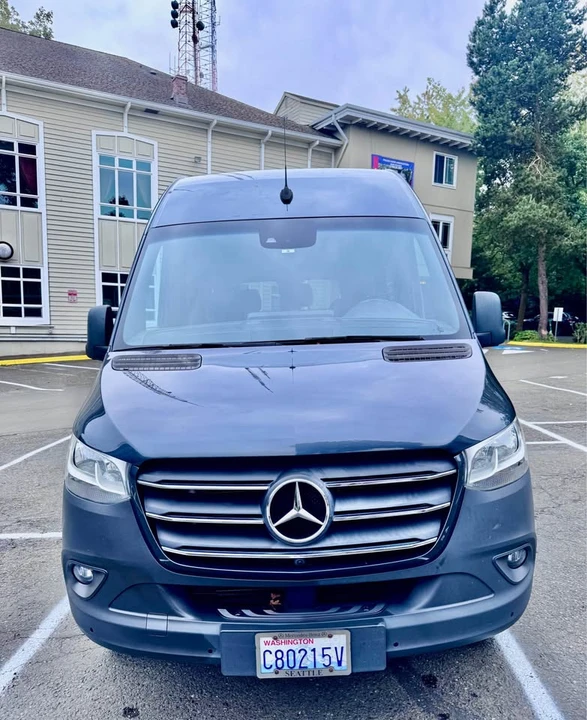 2020 Mercedes-Benz VS30 Sprinter - Image 15 of 18