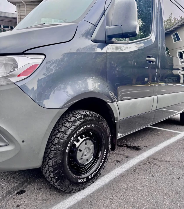 2020 Mercedes-Benz VS30 Sprinter - Image 16 of 18
