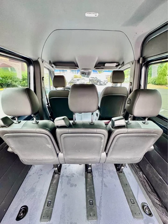 2020 Mercedes-Benz VS30 Sprinter - Image 5 of 18