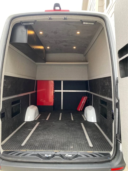 2020 Mercedes-Benz VS30 Sprinter - Image 10 of 10