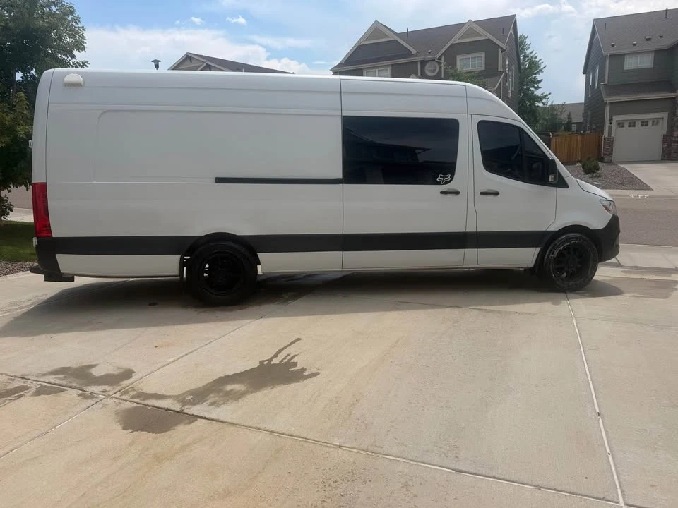2020 Mercedes-Benz VS30 Sprinter - Image 3 of 10
