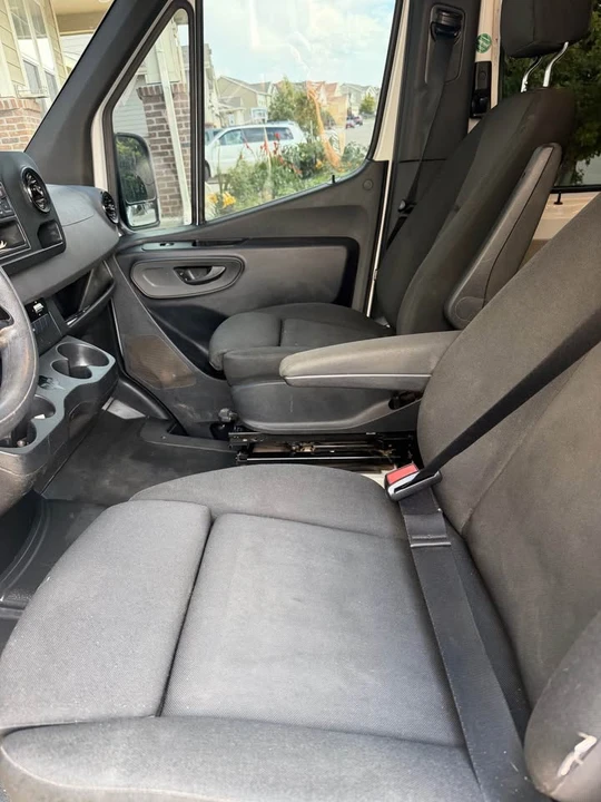 2020 Mercedes-Benz VS30 Sprinter - Image 5 of 10