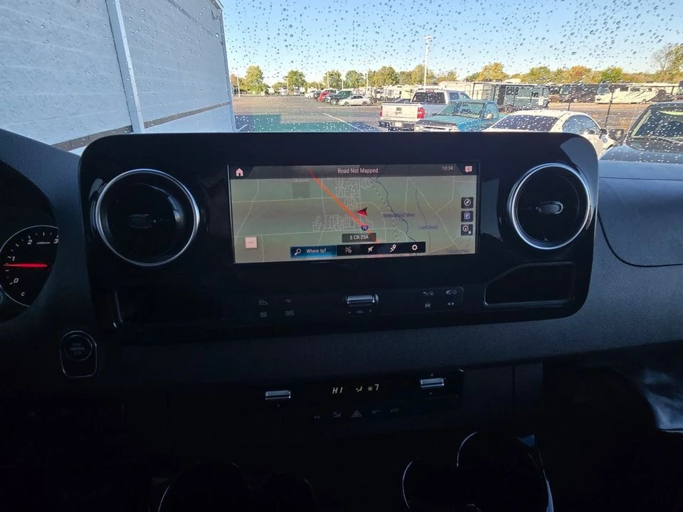 2020 Mercedes-Benz VS30 Sprinter - Image 6 of 21