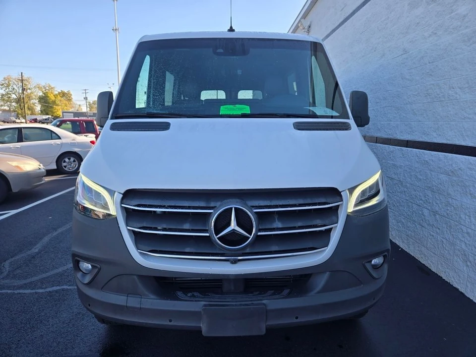2020 Mercedes-Benz VS30 Sprinter - Image 2 of 21