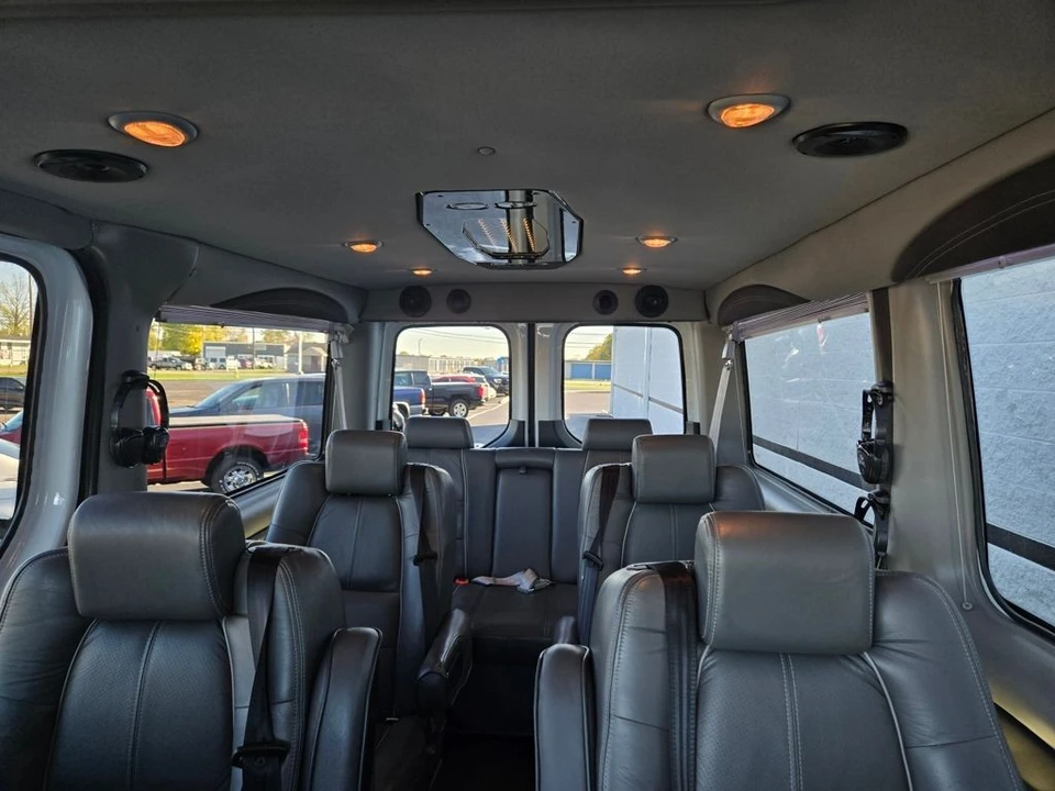 2020 Mercedes-Benz VS30 Sprinter - Image 16 of 21