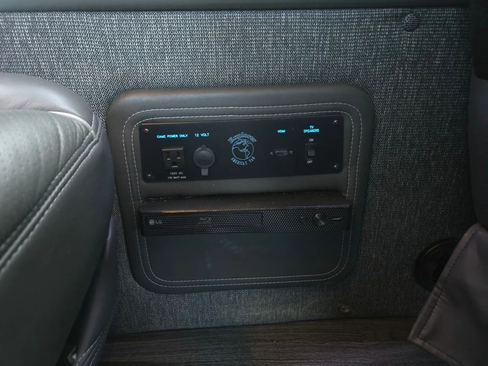 2020 Mercedes-Benz VS30 Sprinter - Image 20 of 21