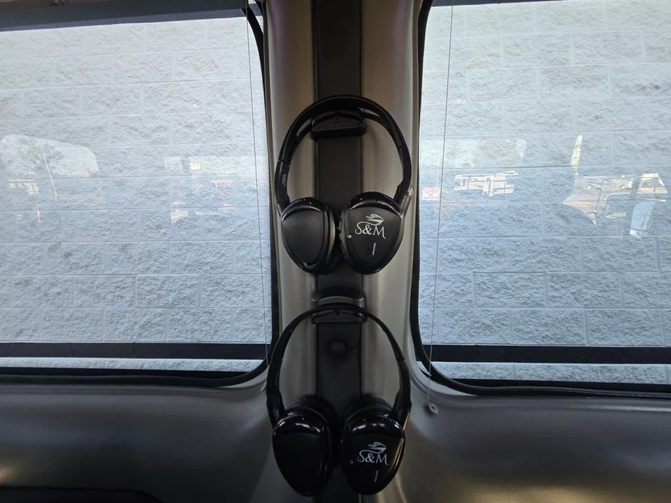 2020 Mercedes-Benz VS30 Sprinter - Image 21 of 21