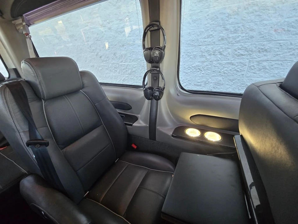 2020 Mercedes-Benz VS30 Sprinter - Image 19 of 21