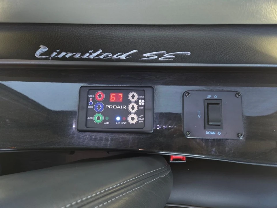 2020 Mercedes-Benz VS30 Sprinter - Image 17 of 21