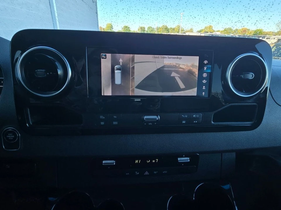 2020 Mercedes-Benz VS30 Sprinter - Image 8 of 21
