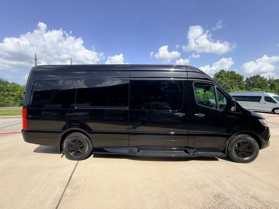 2020 Mercedes-Benz VS30 Sprinter - Image 20 of 20