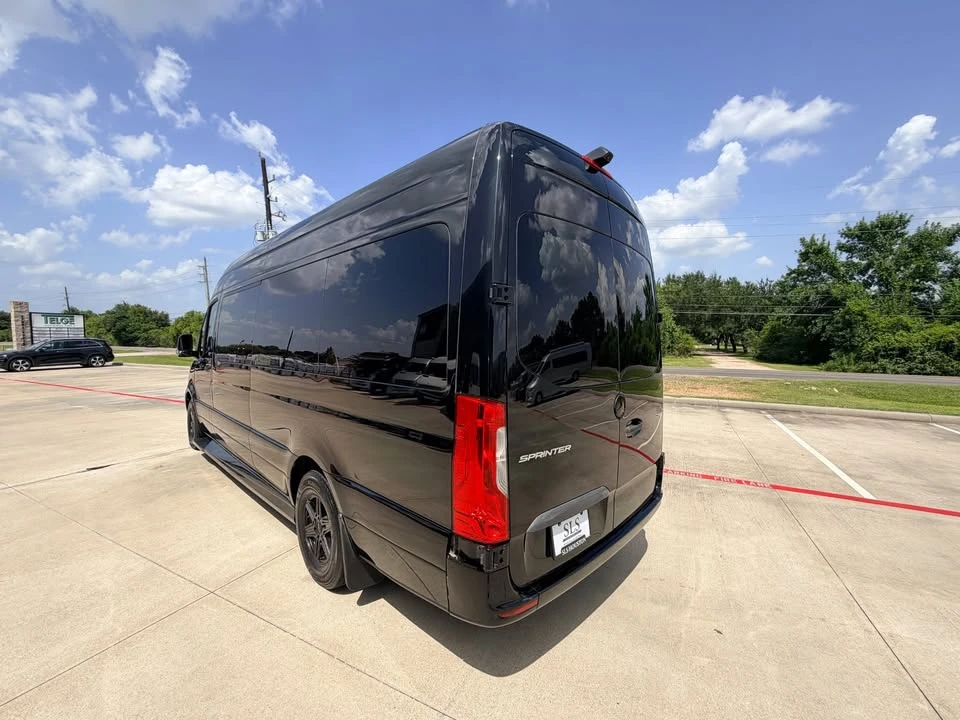 2020 Mercedes-Benz VS30 Sprinter - Image 5 of 20