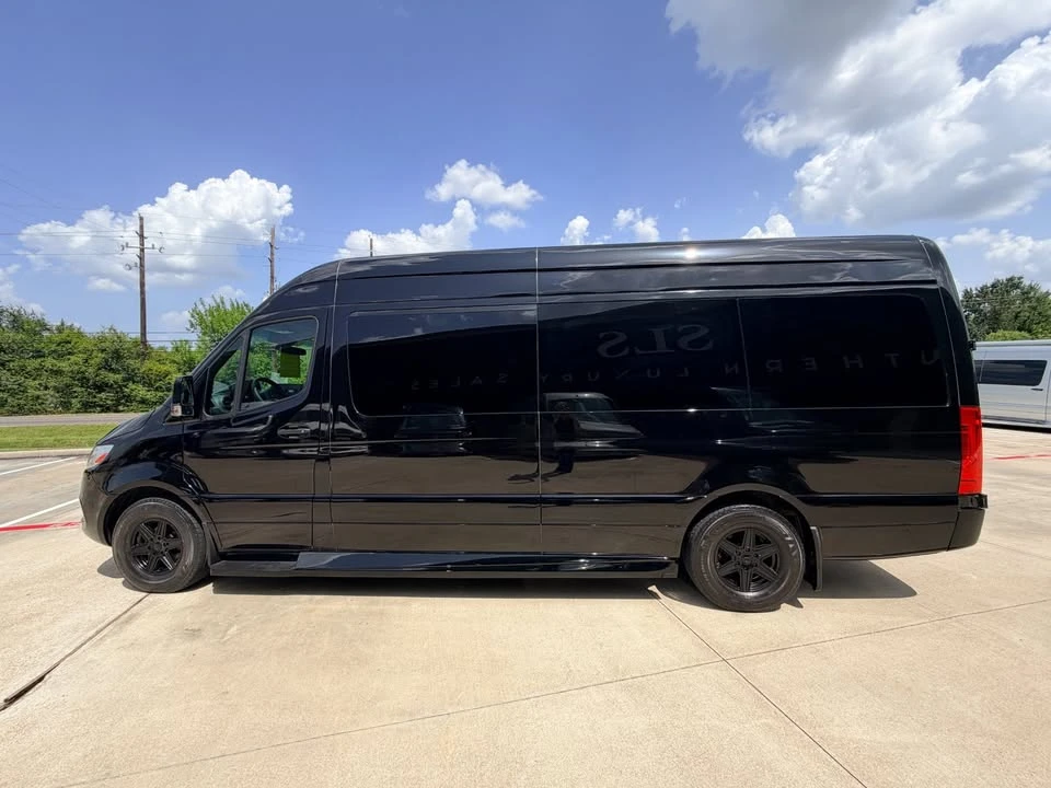 2020 Mercedes-Benz VS30 Sprinter - Image 6 of 20