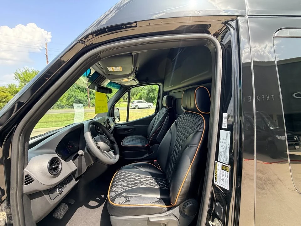2020 Mercedes-Benz VS30 Sprinter - Image 7 of 20