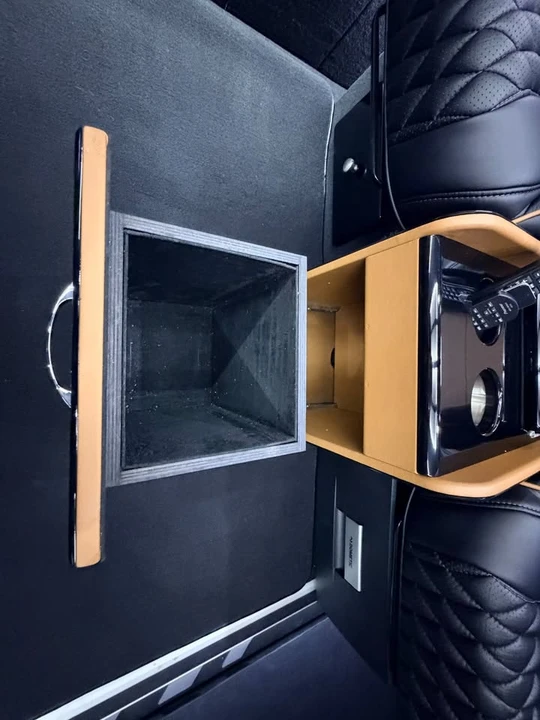2020 Mercedes-Benz VS30 Sprinter - Image 12 of 20