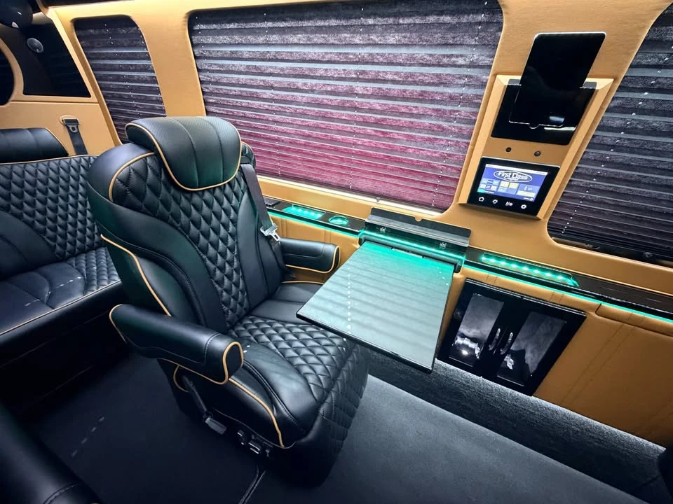 2020 Mercedes-Benz VS30 Sprinter - Image 15 of 20