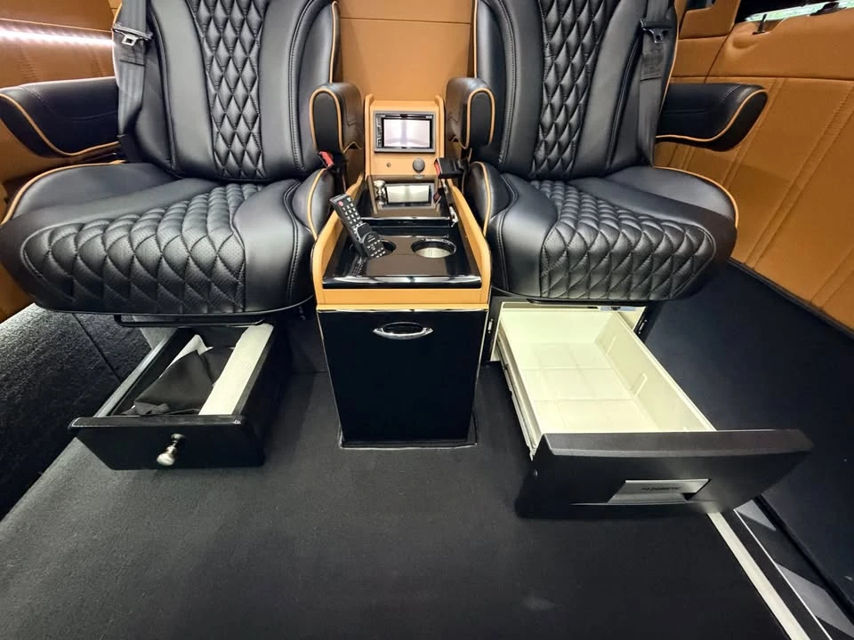 2020 Mercedes-Benz VS30 Sprinter - Image 13 of 20