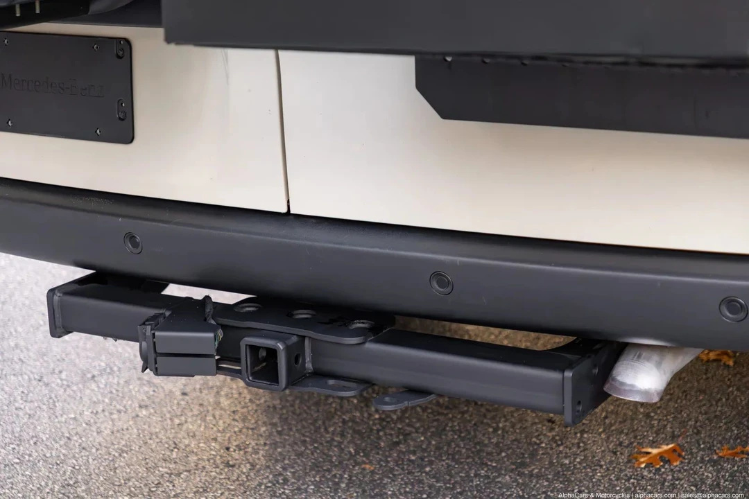 2020 Mercedes-Benz VS30 Sprinter - Image 21 of 21