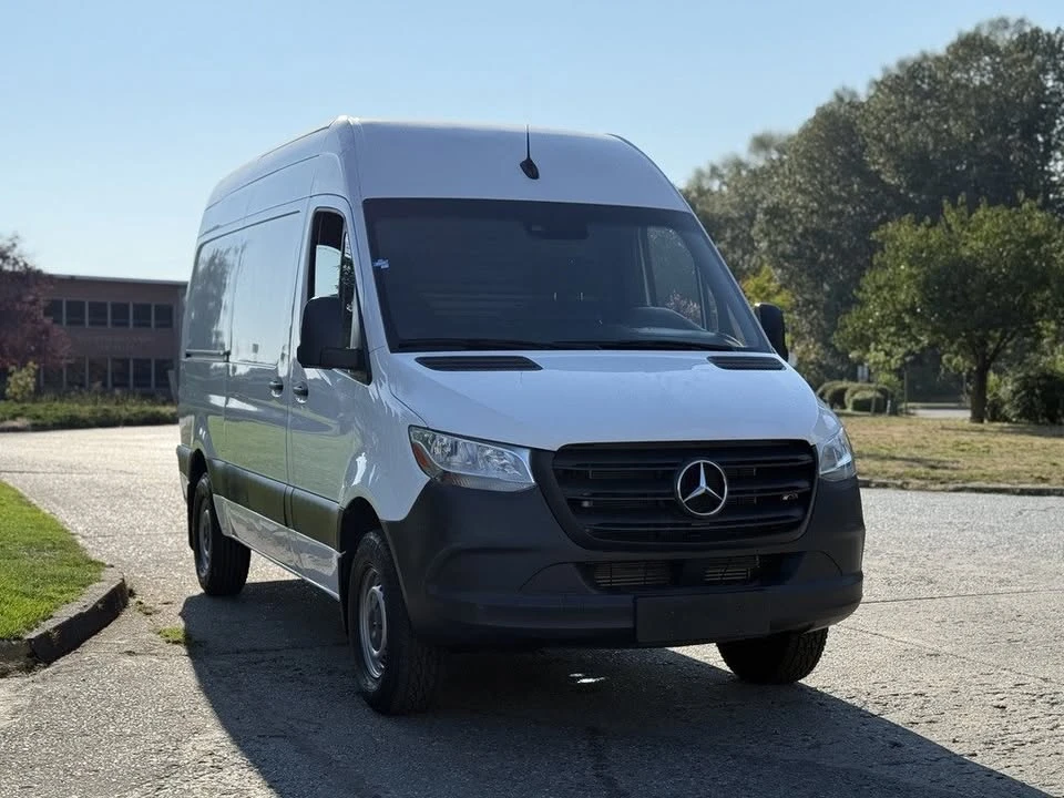 2020 Mercedes-Benz VS30 Sprinter - Image 10 of 20