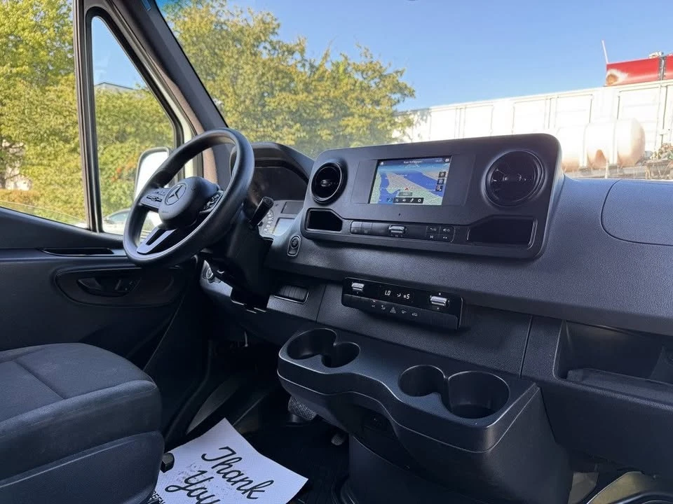 2020 Mercedes-Benz VS30 Sprinter - Image 14 of 20