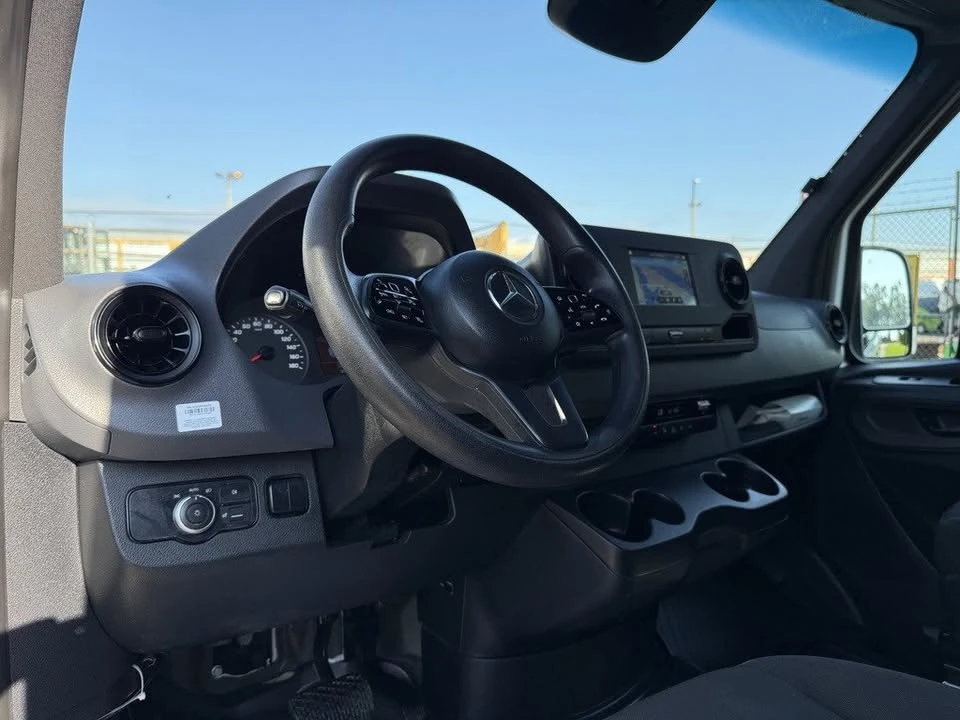 2020 Mercedes-Benz VS30 Sprinter - Image 13 of 20