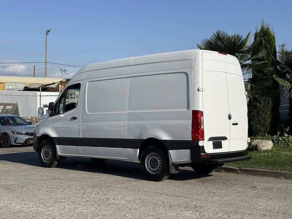 2020 Mercedes-Benz VS30 Sprinter - Image 4 of 20