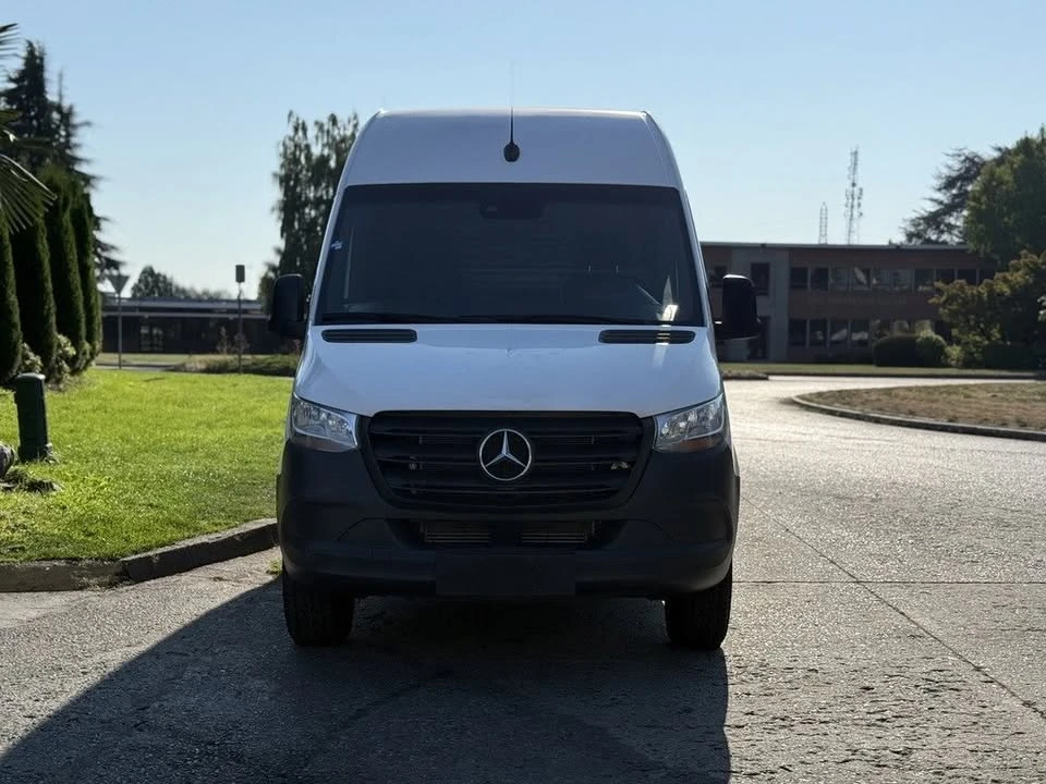 2020 Mercedes-Benz VS30 Sprinter - Image 11 of 20