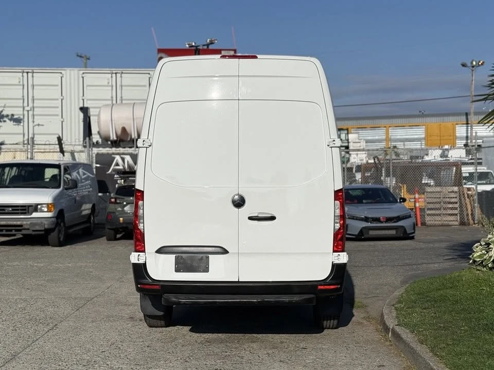 2020 Mercedes-Benz VS30 Sprinter - Image 6 of 20
