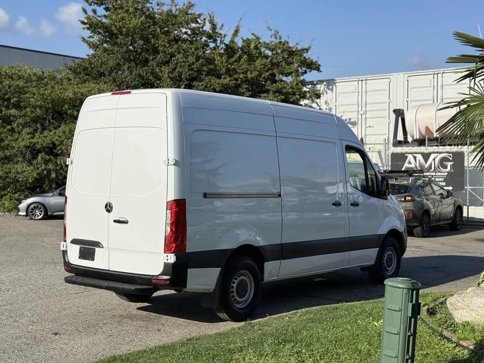 2020 Mercedes-Benz VS30 Sprinter - Image 8 of 20