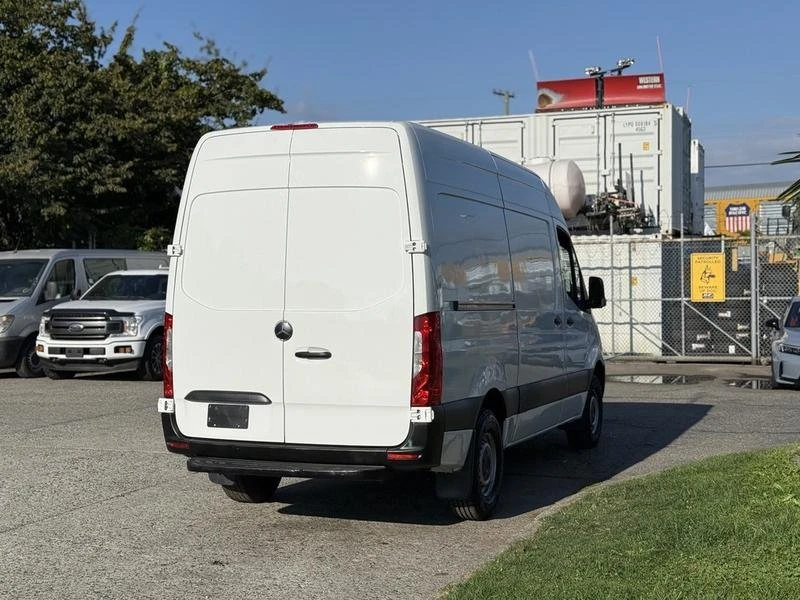 2020 Mercedes-Benz VS30 Sprinter - Image 7 of 20