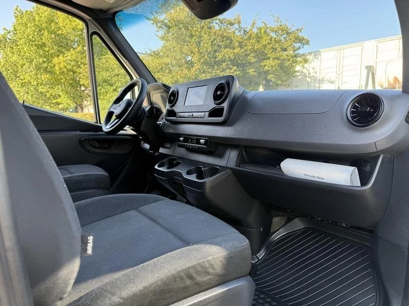 2020 Mercedes-Benz VS30 Sprinter - Image 12 of 20