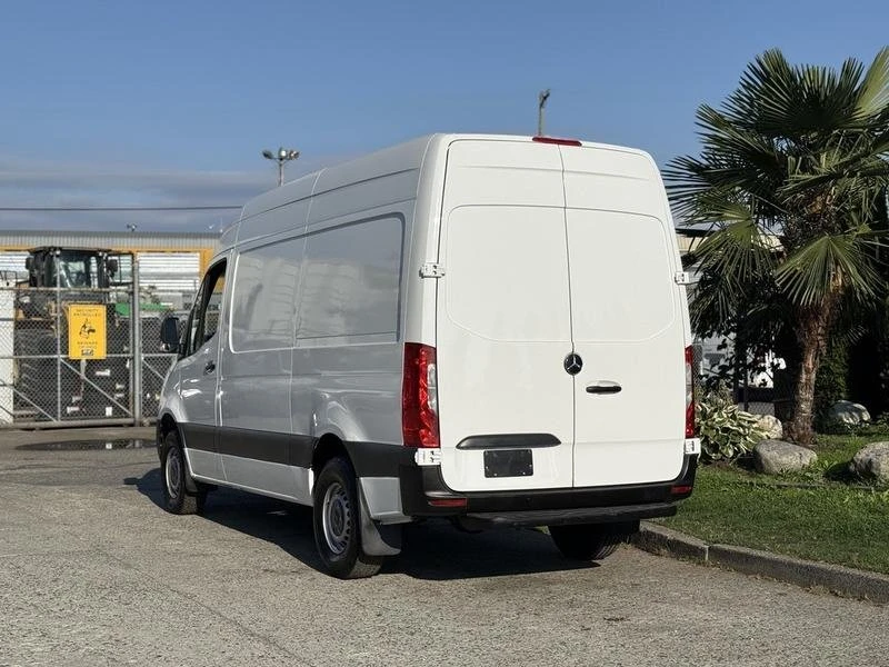 2020 Mercedes-Benz VS30 Sprinter - Image 6 of 20