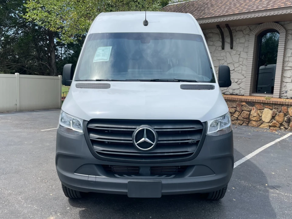 2020 Mercedes-Benz VS30 Sprinter - Image 5 of 12