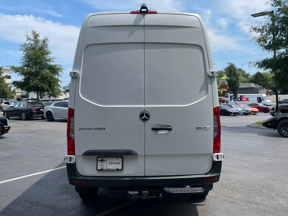2020 Mercedes-Benz VS30 Sprinter - Image 6 of 12