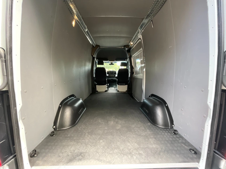 2020 Mercedes-Benz VS30 Sprinter - Image 21 of 21