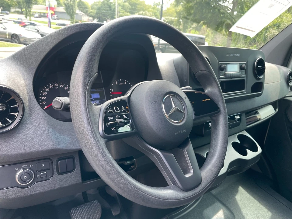 2020 Mercedes-Benz VS30 Sprinter - Image 13 of 21