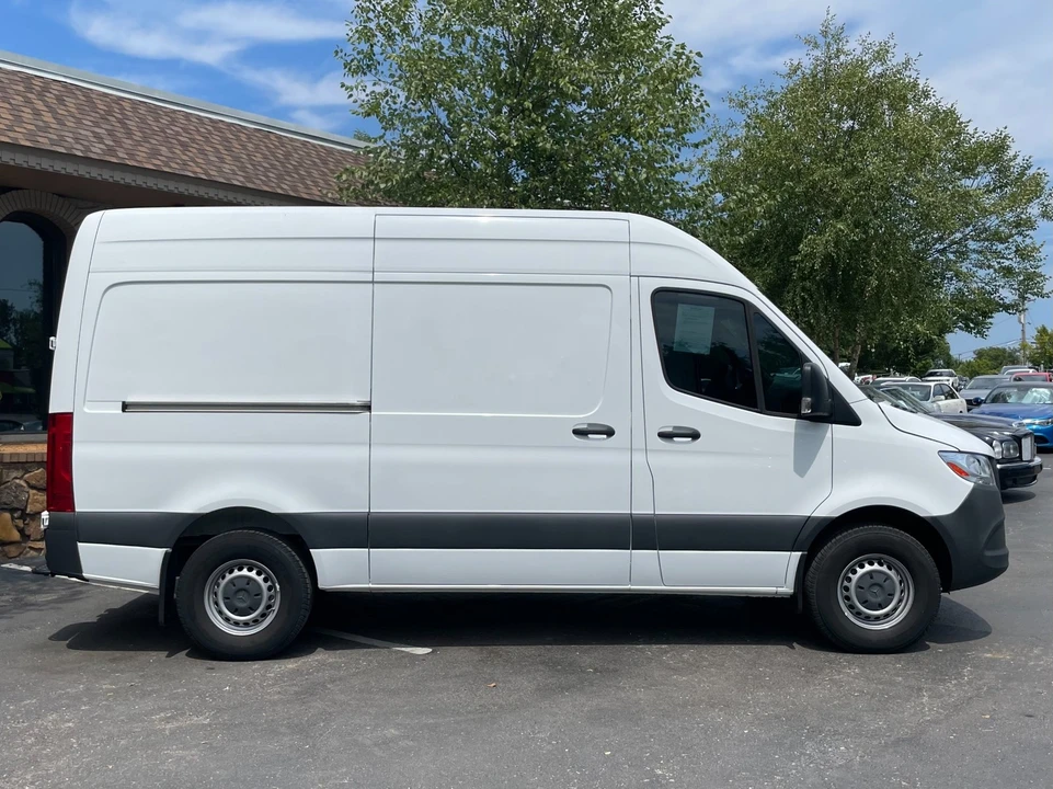 2020 Mercedes-Benz VS30 Sprinter - Image 7 of 12