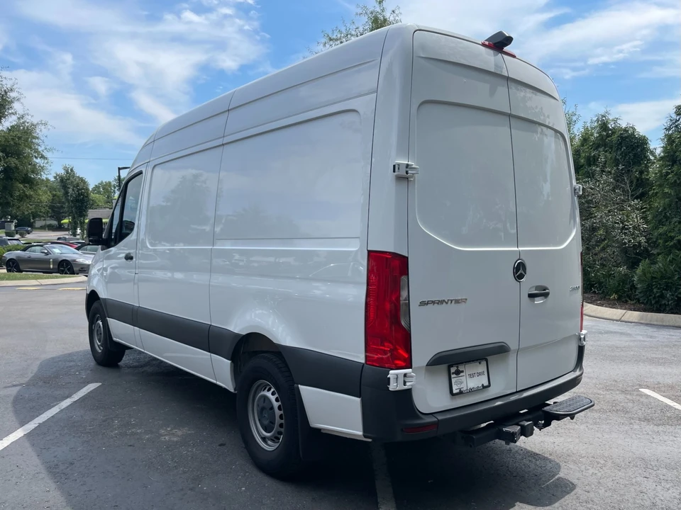 2020 Mercedes-Benz VS30 Sprinter - Image 4 of 12